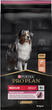 Сухий корм для собак середніх порід із чутливим травленням Purina ProPlan Medium Sensitive лосось 14 кг - изображение 1