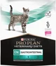 Сухий корм для котів Purina Pro Plan Veterinary Diets EN ST/OX Gastrointestinal 400 г - зображення 1