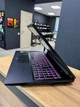 Игровой ноутбук Clevo Captiva NH50RA/ 15.6" FullHD, IPS/ Intel Core i7 9750H (6 ядер/ 12 потоков)/ NVIDIA GeForce GTX 1650 (на 4 GB, GDDR5)/ RAM 16 GB DDR4/ 1 TB NVME/ Windows 10 Home/ Клавиатура с RGB-подсветкой + Родной комплект Б\У - изображение 5