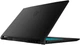 Ноутбук MSI Katana A17 AI B8VE (B8VE-896US) Black - зображення 5
