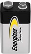 Bateria Energizer Industrial Alkaline 6LR61 9V 12 szt (ENEB9V24) - obraz 2