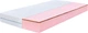 Ортопедический матрас Highfoam Zephyr Lazy Sufle 80х190см (4820000659994) - изображение 1