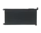 Батарея для ноутбука Dell Inspiron - WDX0R WDXOR (11.4V 42Wh) - изображение 6