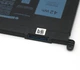 Батарея для ноутбука Dell Inspiron - WDX0R WDXOR (11.4V 42Wh) - изображение 8