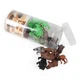 Іграшка Star Toys Набір диких тварин, 15 елементів (A 968-3) - зображення 3