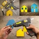 Пистолет термоклеевой с выключателем Ø11.2мм 100(150)Вт SIGMA (2721101) - изображение 12