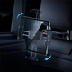 Автомобильный держатель Baseus на подголовник смартфон/планшет JoyRide Pro Backseat Car Mount (SUTQ000001) - изображение 2