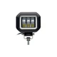 Светодиодная фара AllLight JR-O-30W(QB) КВАДРАТНАЯ 3 chip CREE spot 9-30V - изображение 1