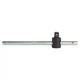Вороток Т-образный 1/4" 152мм CrV ULTRA (6050042) - изображение 1