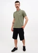 Шорти Only Man (95-SHd-24-18-black-5XL) - зображення 2