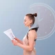 Массажер NAIPO oFree MGS-2301 - изображение 5