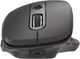 Мышь Natec Falcon Wireless/Bluetooth Black (NMY-1610) - изображение 5