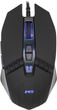 Мышь MS NEMESIS C105 USB Black (MSP20015) - изображение 1
