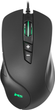 Мышь MS NEMESIS C340 USB Black (MSP50022) - изображение 1
