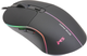 Мышь MS NEMESIS C320 USB Black (MSP20029) - изображение 2