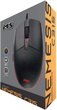Мышь MS NEMESIS C315 USB Black (MSP50020) - изображение 5