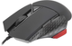 Мышь MS NEMESIS C350 USB Black (MSP20034) - изображение 3