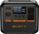 Stacja ładująca Bluetti AC70P / 1000 W / 864 Wh / LiFePO4 (PB931378) - obraz 1