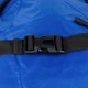 Герморюкзак Tramp UTRA-257 PVC Diamond Ripstop Blue 40 л - изображение 6