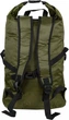 Герморюкзак Tramp PVC Diamond Ripstop 25 л olive UTRA-256-olive - изображение 3