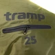 Герморюкзак Tramp PVC Diamond Ripstop 25 л olive UTRA-256-olive - изображение 4