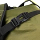 Герморюкзак Tramp PVC Diamond Ripstop 25 л olive UTRA-256-olive - изображение 6