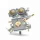 Карбюратор Falcon Premium для Hsqv 253, 553, 253R, 553RS, 253RB, 253RJ, 553RBX, 5863466-01, для мотокос (KRB445) - зображення 3