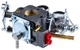 Карбюратор Falcon Premium для Hsqv 253, 553, 253R, 553RS, 253RB, 253RJ, 553RBX, 5863466-01, для мотокос (KRB445) - зображення 7
