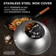 Кришка для Вок (Wok) Yosukata 29 см - зображення 6