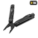 Многофункциональный M-Tac мультитул Type 9 Black черный - изображение 4