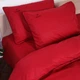 Простынь MirSon Corner&nbsp;19-1655 Edmonda 150х220 см Ranforce Elite (2200008460310) - изображение 6