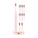 Ультразвукова зубна щітка X-10 Ultrasonic Pink - изображение 1