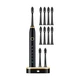 Ультразвукова зубна щітка X-10 Ultrasonic Black - изображение 1