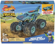 Конструктор Mattel Mega Construx Hot Wheels Mega-Wrex Monster Truck 187 деталей (1947350247803) - зображення 1