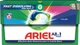 Капсули для прання Ariel Pods All-in-1 Color 35 шт (8001090727015) - изображение 2