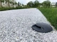 Набір "Кам'яний килим" GRIGIO OCCHIALINO (морська галька 1 м.кв.) - зображення 3