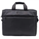 Практичная деловая сумка из качественного полиэстера FABRA Bag 22585 Черный - изображение 5