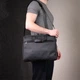 Практичная деловая сумка из качественного полиэстера FABRA Bag 22585 Черный - изображение 15