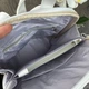 Городской женский рюкзак сумка 2 в 1, сумка-рюкзак для девушек классический прогулочный Белый - изображение 6
