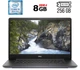 Ноутбук Б-клас Dell Vostro 5581 / 15.6" (1920x1080) IPS / Intel Core i5-8265U (4 (8) ядра по 1.6 - 3.9 GHz) / 8 GB DDR4 / 256 GB SSD M.2 / Intel UHD Graphics 620 / WebCam / HDMI / Windows 10 б/в - зображення 1