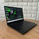 Игровой ноутбук Razer Blade 14 RZ09-0427 / 14" (2560x1440) IPS / AMD Ryzen 9 6900HX (8 (16) ядер по 3.3 - 4.9 GHz) / 16 GB DDR4 / 1000 GB SSD / nVidia GeForce RTX 3070, 8 GB GDDR6, 256-bit / WebCam б/у - изображение 4