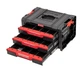 Набір ящиків для інструментів Qbrick System PRO Drawer Workshop 2 - изображение 8