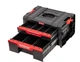 Набір ящиків для інструментів Qbrick System PRO Drawer Workshop 2 - изображение 10