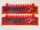 Оперативна пам'ять G.Skill DDR3 8Gb Kit (2*4Gb) 1600MHz PC3-12800 Б/У - зображення 2