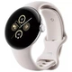 Смарт-часы Google Pixel Watch 2 Wifi Silver Case/Porcelain Band - изображение 1