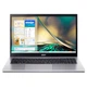 Ноутбук Acer Aspire 3 A315-59 15.6" FHD IPS, Intel i7-1255U, 16GB, F1TB, UMA, Lin, серебристый - изображение 1