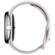 Смарт-часы Google Pixel Watch 2 Wifi Silver Case/Porcelain Band - изображение 3