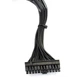 Блок питания GameMax GM-700B 120мм/700 Вт Черный - изображение 5