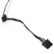 Блок питания GameMax GM-700B 120мм/700 Вт Черный - изображение 10