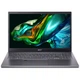 Ноутбук Acer Aspire 5 A515-57 15.6" FHD IPS, Intel i5-12450H, 16GB, F1TB, UMA, Lin, сірий - зображення 1